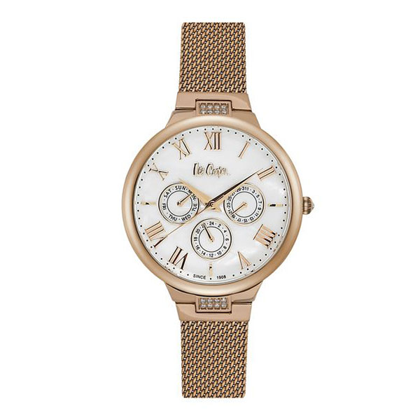 Часы Lee Cooper Casual LC06521.420